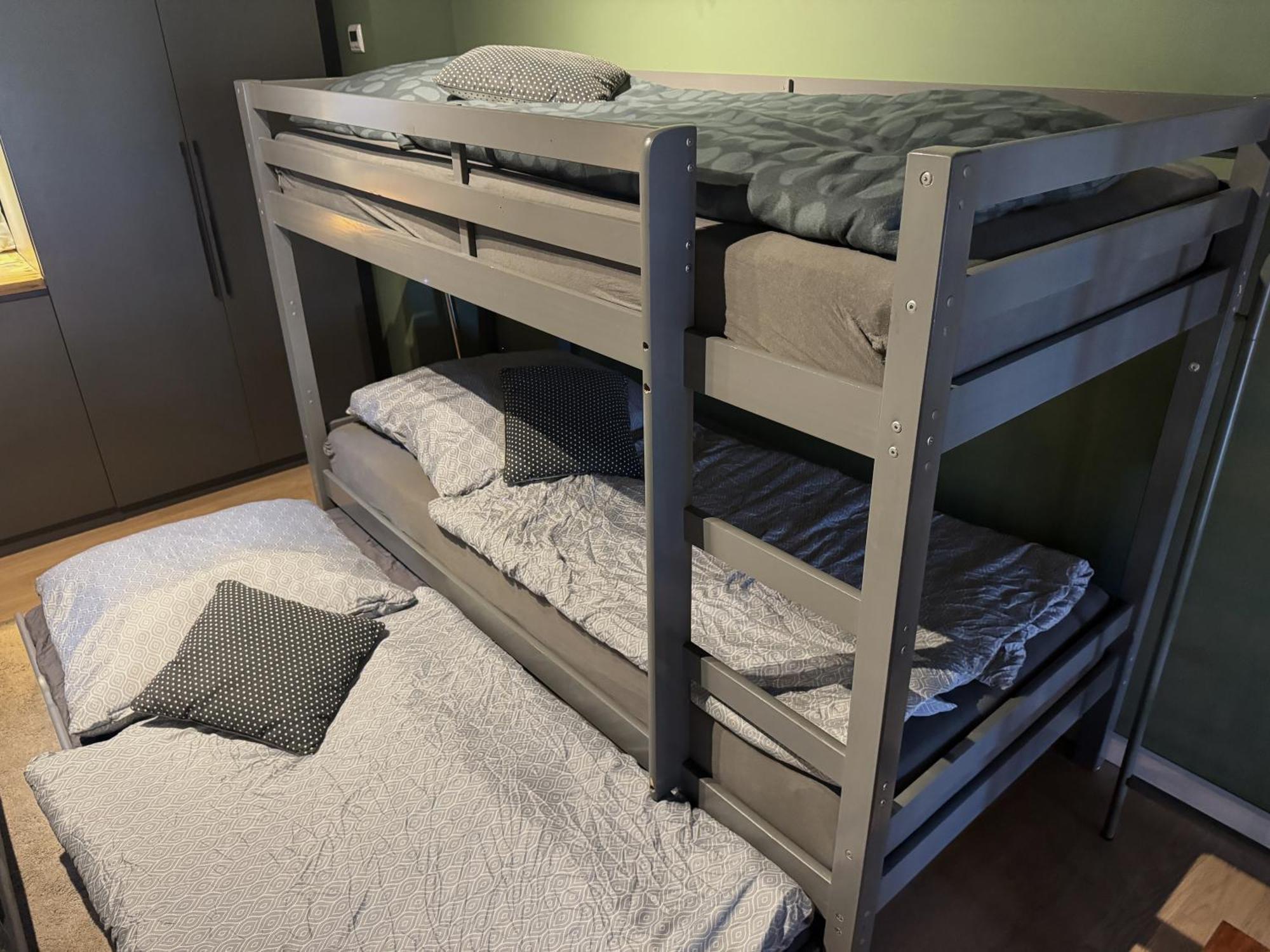 Loft Bw29 Zentrum - Freizeit & Arbeit - 5 Personen - Wifi Lipsk Zewnętrze zdjęcie
